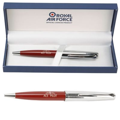 Royal Air Force Ace Pilot Pen - Product number 1134531