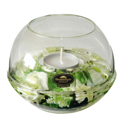 Jazz Fresh Rose Candle Holder - Product number 1135929