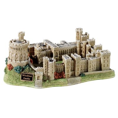 Lilliput Lane Windsor Castle - Product number 1149725