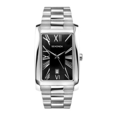 Sekonda Gents Stainless Steel Bracelet Watch - Product number 1150081