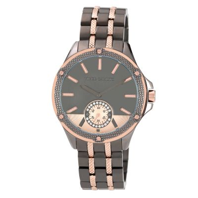 Vince Camuto Ladies' Two Tone Bracelet Watch - Product number 1152882