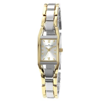 Anne Klein Ladies' Two Tone Bracelet Watch - Product number 1153854