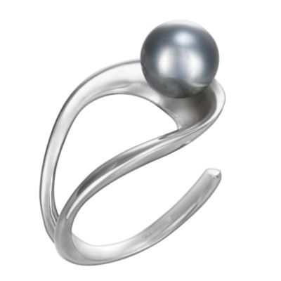 Sarah Jordan Teardrop ring - size M - Product number 1154567