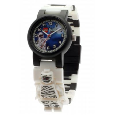 LEGO Monster Fighters Children's Plastic Bracelet Watch - Product number 1211315