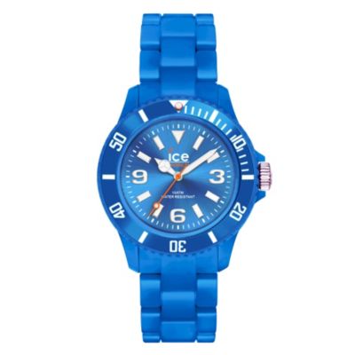 Ice-Watch Men's Blue Bracelet Watch - Product number 1220578