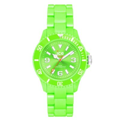 Ice-Watch Men's Green Bracelet Watch - Product number 1220586