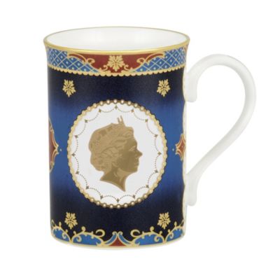 Jubilee Heritage Royal Coronation Mug - Product number 1224158