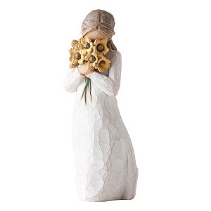 Willow Tree - Warm Embrace
