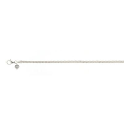 Charmed Memories Sterling Silver Palmier Bracelet