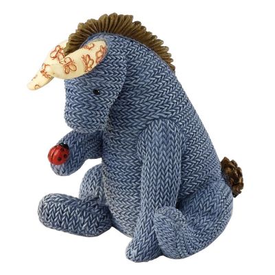 Disney Knitted Effect Eeyore - Product number 1245333