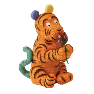 Disney Knitted Effect Tigger Money Bank - Product number 1245376