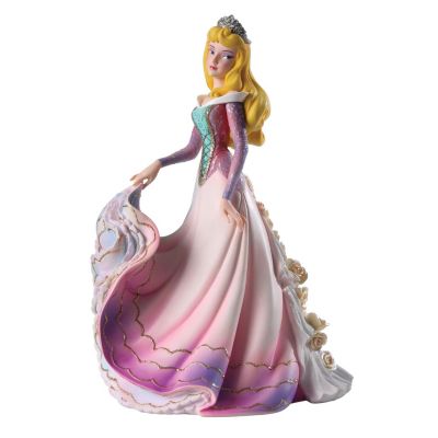 Disney Showcase Aurora Figurine H. Samuel the Jeweller
