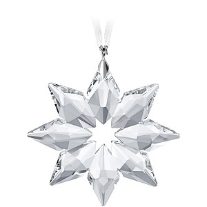 Swarovski Little Star Ornament