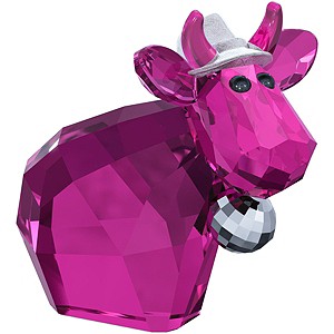Swarovski Crystal Disco Mo Limited Edition 2013Swarovski Crystal Disco Mo Limited Edition 2013