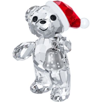 Swarovski Kris Bear Christmas 2013