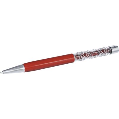 Swarovski Red Star Crystalline Pen Limited Edition