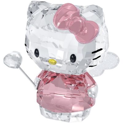 Swarovski Hello Kitty Fairy
