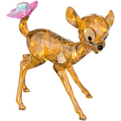 Swarovski Disney Crystal Bambi