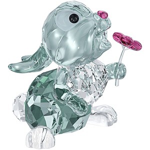 Swarovski Disney Crystal Thumper