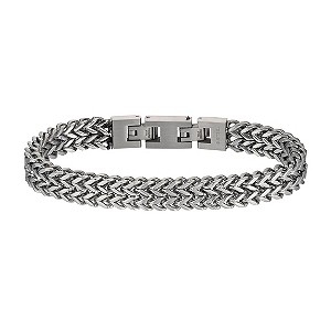 Stainless Steel Men's Bracelet