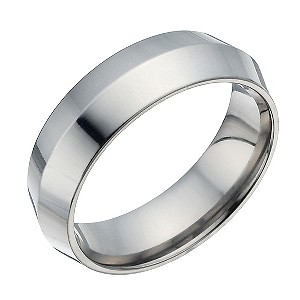 Titanium Ring