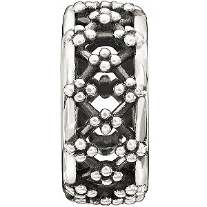 Chamilia Happy Hour Sterling Silver Bead