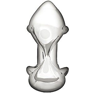 Chamilia Sterling Silver Dolphin Bead