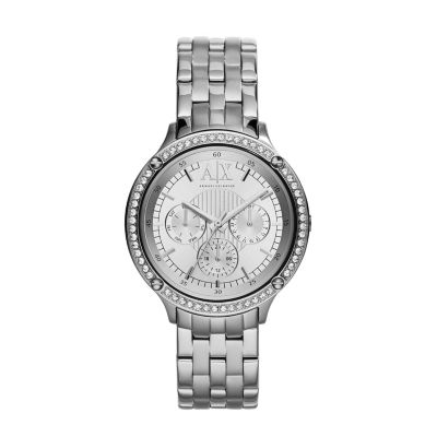 Armani Exchange Ladies' Bracelet Watch