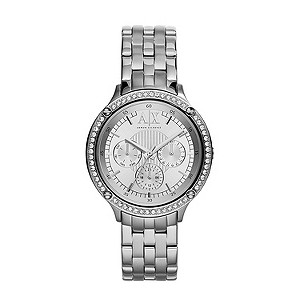 Armani Exchange Ladies' Bracelet Watch