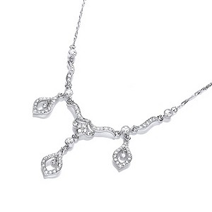 Buckley Wonderland Necklace