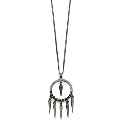Fiorelli Spike Pendant
