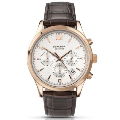 h samuel watch