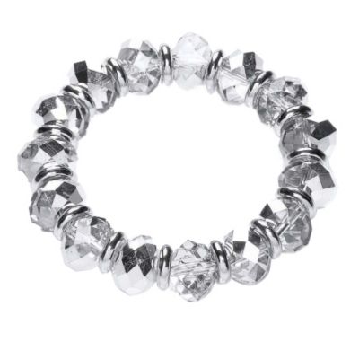 Buckley Sparkle Glass Bracelet