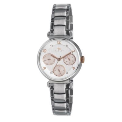 Radley Ladies' Stainless Steel Bracelet Watch