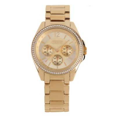 ladies' coach classic
