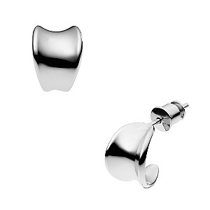 Skagen Resort Stainless Steel Earrings