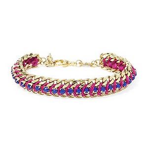 Fossil Fashion Colour Pop Bracelet