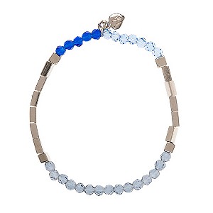 Martine Wester Moonlight Small Stretch Bracelet