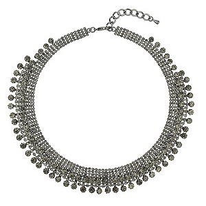 Mikey Dark Crystal NecklaceMikey Dark Crystal Necklace