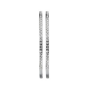 Dyrberg Kern Hoop Earrings