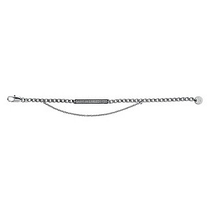 Dyrberg Kern Identity Bracelet
