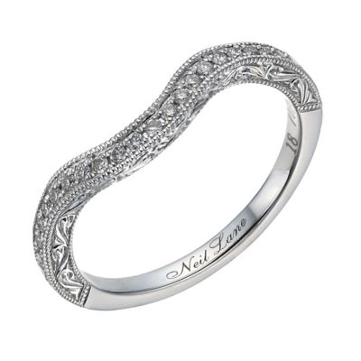 Neil lane engagement rings in canada