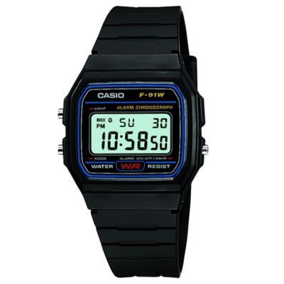 Casio Digital Watch