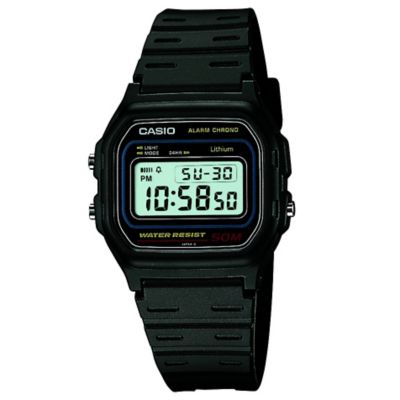 Casio Men` Digital Watch