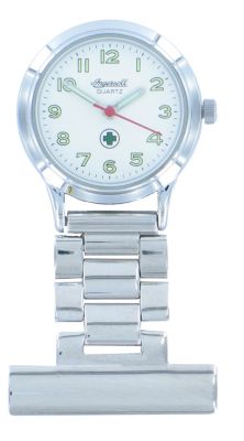 Ingersol l Nurses`Fob Watch