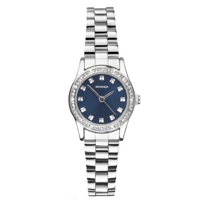 sekonda watches blue