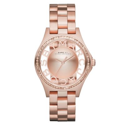 NEXT LADIES WATCHES ROSE GOLD Wroc?awski Informator