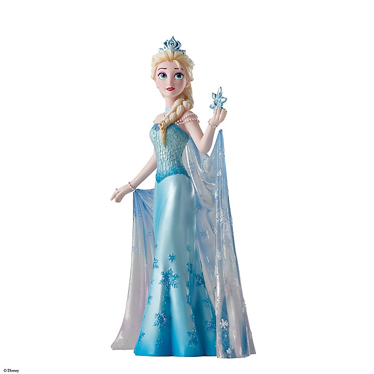 Figurine pop Elsa  La Reine des neiges (Frozen)  Funko Pop! Vinyl