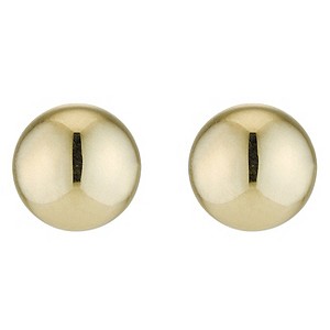 9ct Gold Stud Earrings9ct Gold Stud Earrings