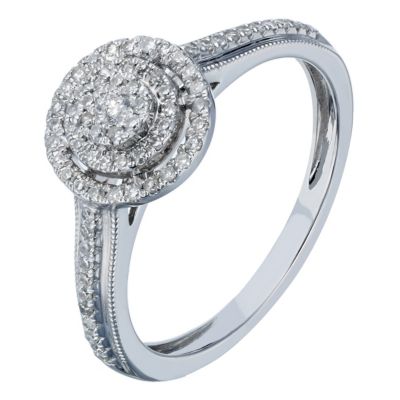 Engagement rings ernest jones